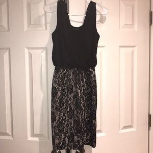 NWOT enfocus studio dress